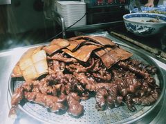 -春发生饭店·非遗(南院门店)