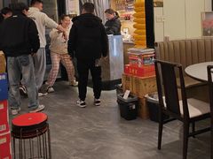 -八张桌子(老店)