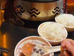 -探鱼·鲜青椒爽麻烤鱼(广州欣荣广场店)