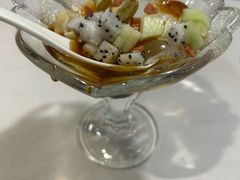 -渝信川菜(南滨店)