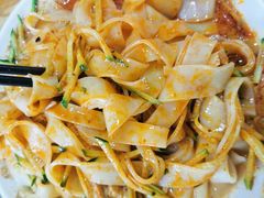 -金诚张妈妈羊汤·驴肉火烧(旧宫佳和园店)