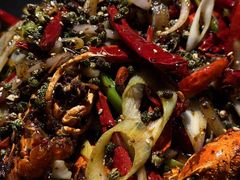 -黄尚皇小龙虾-螃蟹-深夜食堂(皇后公园店)