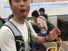 -聚德华天护国寺小吃(甜水园店)