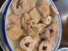 -兰边碗(鼓楼店)
