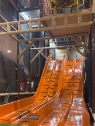 -卡通尼·Safari非洲探索乐园·生日会(金桥国际商业广场店)