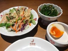 -有喜屋·鲜鸡烧鸟·居酒屋(安龙路店)