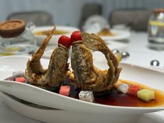 -3号仓库·创意中国菜(新世界城店)