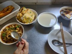 -陈记锅巴菜(五大道店)