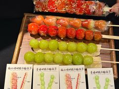 -五星桥原切肥牛火锅(怀德桥店)