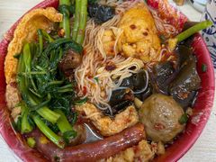 -小吴水煮(羊子巷无任何分店)