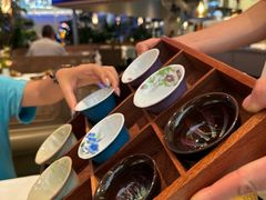 -桂满陇·杭州饭店(清河万象店)