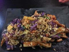 -老啪叽串炒饭(铁百店)