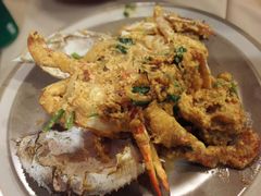 -Red Lobster