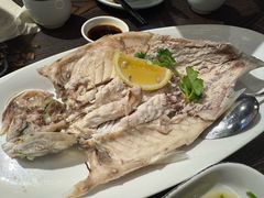 -大洋家·精品潮汕菜·生腌砂锅粥(天河东路店)