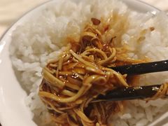-柏合黄记豆腐皮饭店