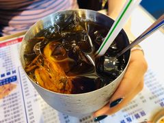 -深仔记茶餐厅(亚士厘道店)