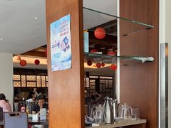 -静之湖湖畔餐厅