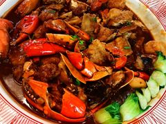 -扬州香格里拉·香宫中餐厅