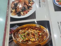 -力力豆花庄(广渠门店)