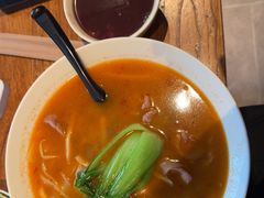 -漆黑觉米粉(三里屯店)