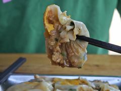 双蛋双肉肠-每日鲜石磨肠粉(潮苑小区店)