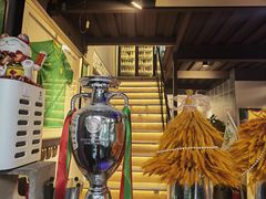 -京狮炙燥·精酿烧烤(首经贸店)