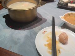 -慢丽江·云南野生菌土鸡锅(付家庄店)