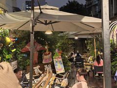 -贰醒·私房小院烧烤 (太古里店)