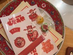 -味福记·江西小炒·南昌小吃(青山湖万达店)