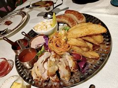 -俄士厨房(印象汇店)