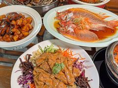 -良师门滨海人家·海鲜·家常菜(滨海城店)