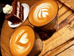 -Peet's 皮爷咖啡(东湖路手作店)