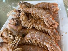 -广胜通达海鲜食府(黄沙店)