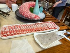 -东来顺•非遗火锅(外滩店)