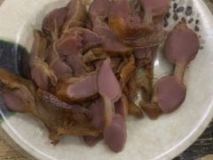 -无招牌