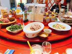-海拉尔蒙古包(房山长阳总店)