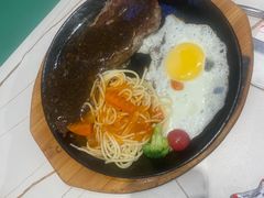 -豪享来牛排(人民店)