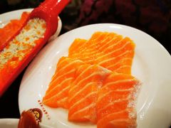 -芭菲盛宴·环球美食(锦城万达广场店)