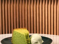 -Dal Cuore 达可芮冰淇淋(陕西北路店)