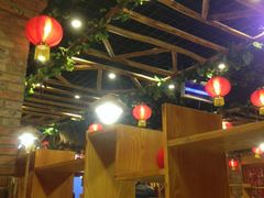 -人民公社大食堂(台湖店)