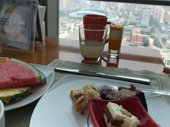 -视界美食自助餐厅·石家庄希尔顿酒店