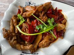 -小杨酒家(华苑小区店)