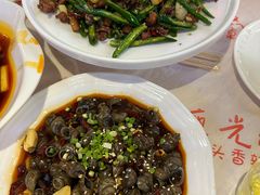 -叒缘夜光杯(望江橡树林店)