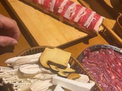 -黔诚酸汤牛肉(甲秀楼店)