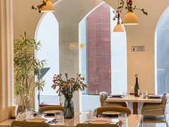 -LA JOLLA 墨西哥餐厅(学院路店)