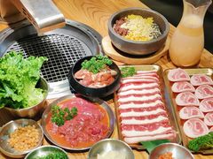 -韩罗苑(万象城店)