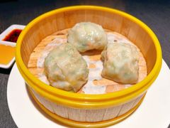 -锦府园·新台州菜(合生汇店)