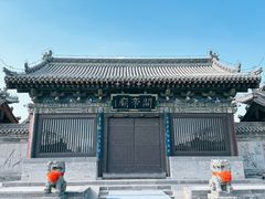 -关帝庙(大同古城)