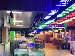 -日进一片海.生腌海鲜火锅.宵夜烧烤(三里屯总店)
