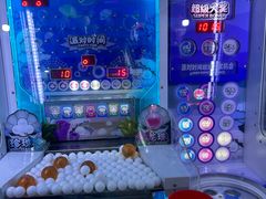 -大玩家超乐场(锦华路万达店)